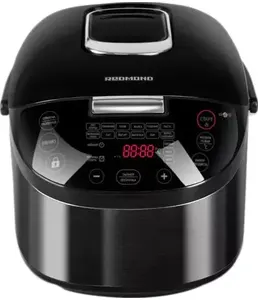 Мультиварка RED solution RMC-M800S (u62) на скидке
