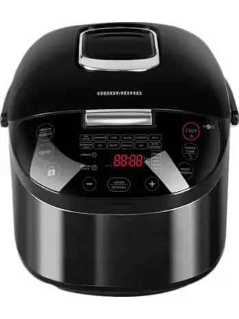 Мультиварка RED solution RMC-M800S (u62)