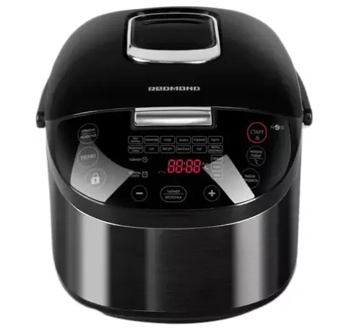 Мультиварка RED solution RMC-M800S (u61)