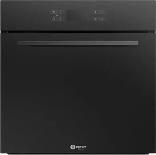 Духовой шкаф электрический Schtoff CME 6406 BK