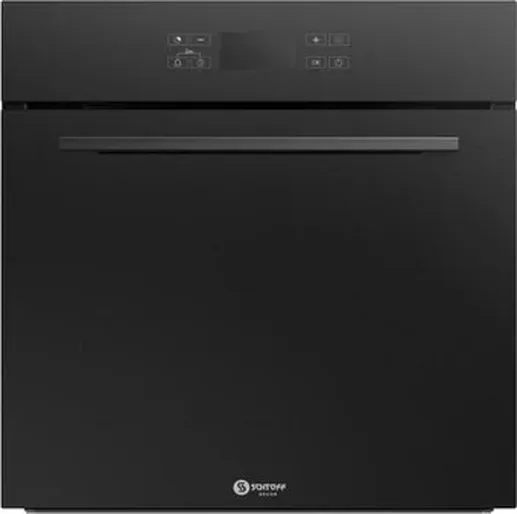 Духовой шкаф электрический Schtoff CME 6406 BK