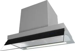 Вытяжка Schtoff, LFX 60 Black на скидке