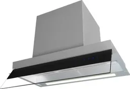 Вытяжка Schtoff, LFX 60 Black на скидке