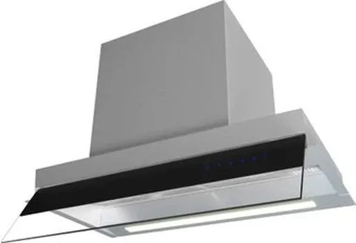 Вытяжка Schtoff LFX 60 Black