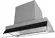 Вытяжка Schtoff, LFX 60 Black