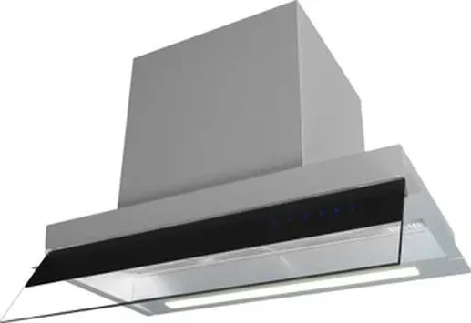 Вытяжка Schtoff, LFX 60 Black