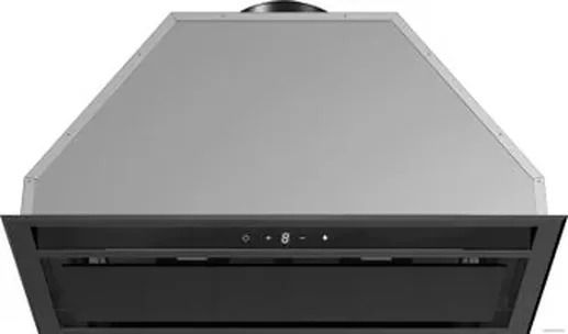 Вытяжка Schtoff, HGT 60 Black