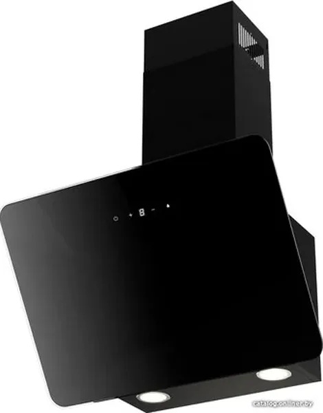 Вытяжка Schtoff Macau 60 Black