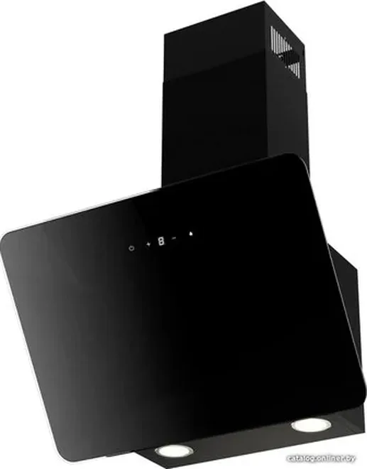 Вытяжка Schtoff Macau 60 Black