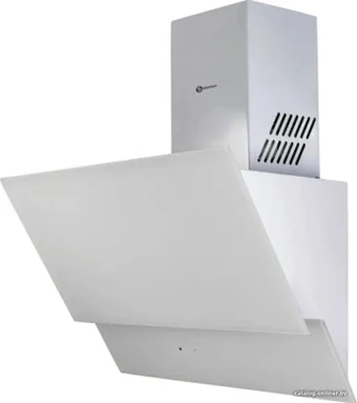 Вытяжка Schtoff ALBINA 60 WHITE