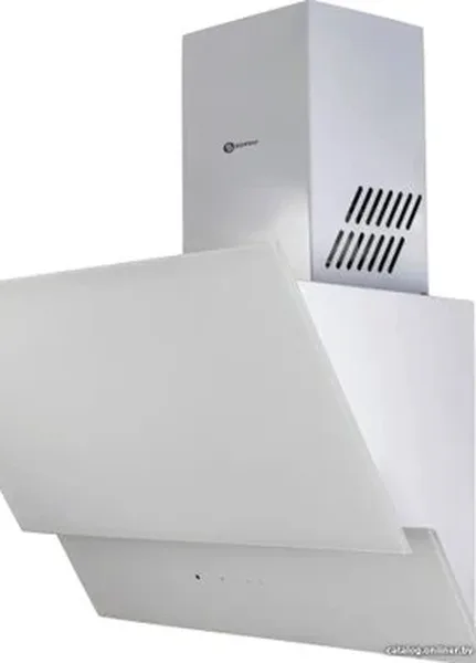 Вытяжка Schtoff ALBINA 60 WHITE