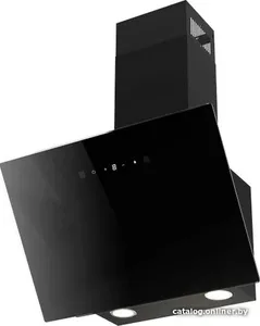Вытяжка Schtoff, Uno 60 Black на скидке