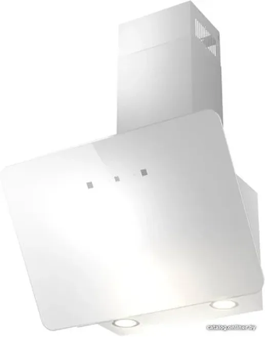 Вытяжка Schtoff, Titan 60 White