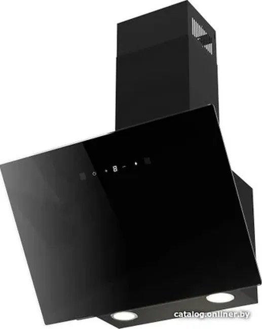 Вытяжка Schtoff Uno 60 White