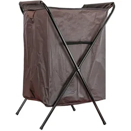 Корзина для белья складная SKIPER BS70