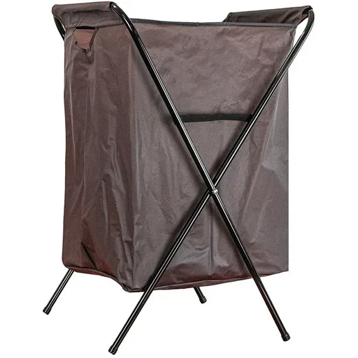 Корзина для белья складная SKIPER BS70
