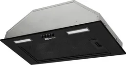 Вытяжка Schtoff, Elemento 60 Black на скидке