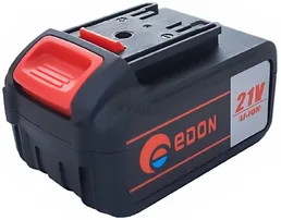 Аккумулятор для электроинструмента Edon LIO/OAF21-2.0A/h на скидке