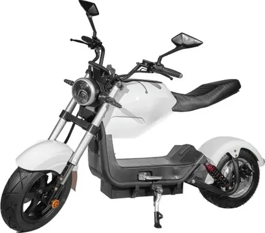 Электроскутер GT X8
