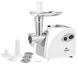 Мясорубка ARESA AR-2107 на скидке