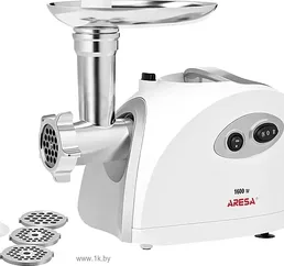 Мясорубка ARESA AR-2107 на скидке