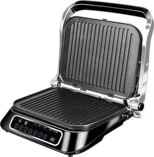 Электрогриль RED SOLUTION SteakPRO RGM-M805