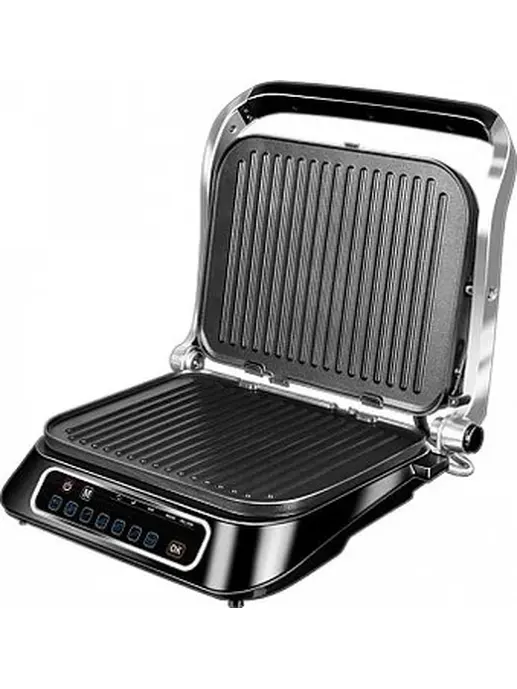 Гриль RED SOLUTION SteakPRO RGM-M805