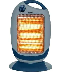 Инфракрасный обогреватель LUMME LU-IH636A на скидке