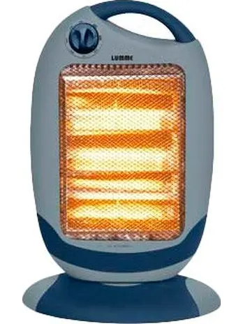 Инфракрасный обогреватель LUMME LU-IH636A