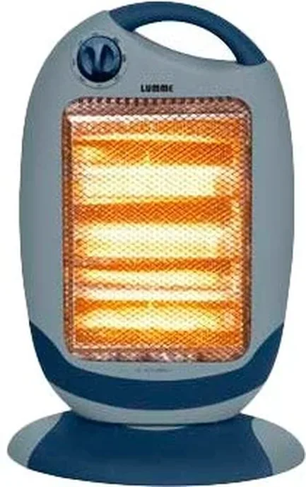 Инфракрасный обогреватель LUMME LU-IH636A