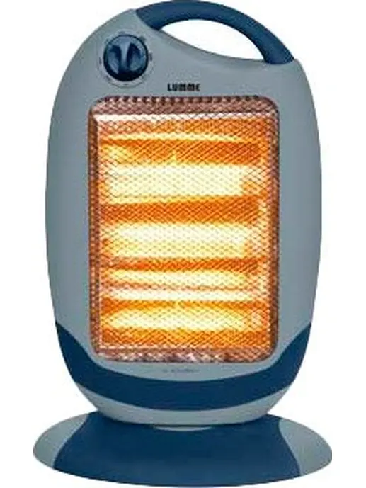 Инфракрасный обогреватель LUMME LU-IH636A