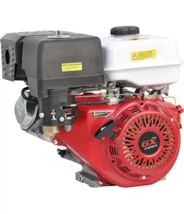 Двигатель бензиновый SKIPER N188F(SFT) на скидке
