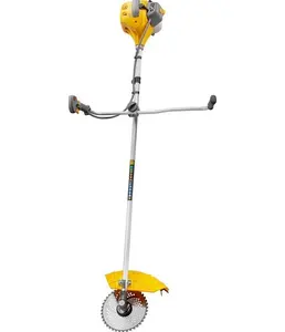 Мотокоса GUNTER MSG-192 на скидке