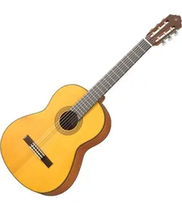 Акустическая гитара Yamaha CGS-103A на скидке