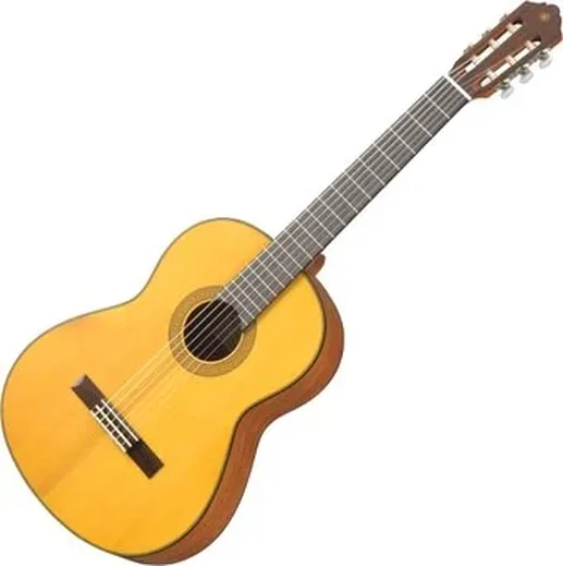 Акустическая гитара Yamaha CGS-103A