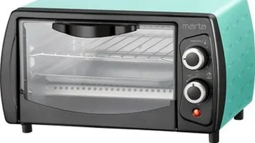 Мини-печь MARTA MT-EO4288A