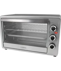 Мини-печь LUMME LU-1706 на скидке