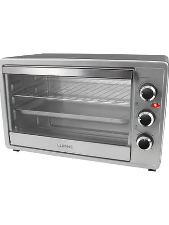 Мини-печь LUMME LU-1706