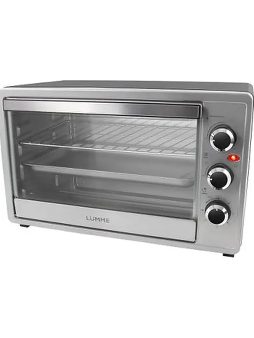Мини-печь LUMME LU-1706