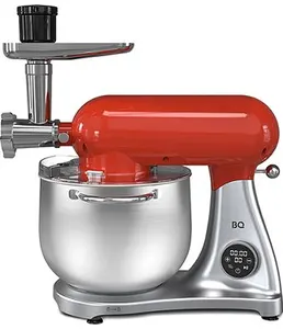 Планетарный миксер BQ MX851 на скидке