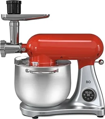 Планетарный миксер BQ MX851