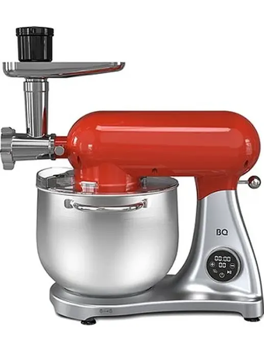Планетарный миксер BQ MX851