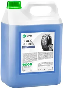 Полироль для шин GraSS «Black
Rubber» 5,5 кг 110475 на скидке