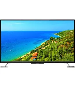 Телевизор LCD POLAR P55U51T2CSM на скидке