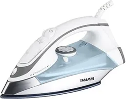 Утюг MARTA MT-IR1155A на скидке