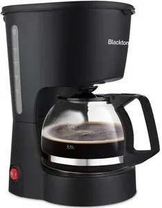 Капельная кофеварка Blackton Bt CM1111 на скидке