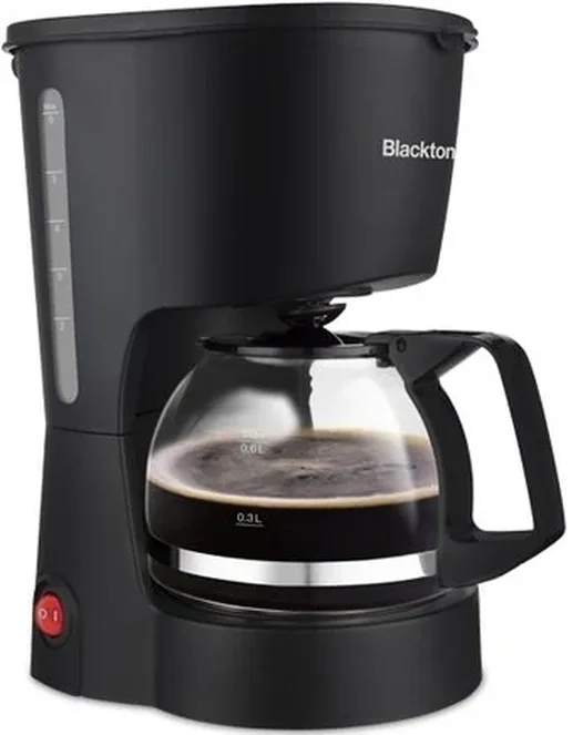 Капельная кофеварка Blackton Bt CM1111
