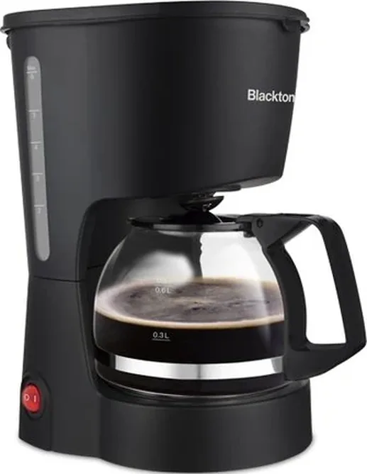 Капельная кофеварка Blackton Bt CM1111 Белый