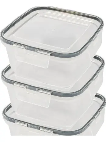 Контейнер HELSINKI 900 мл