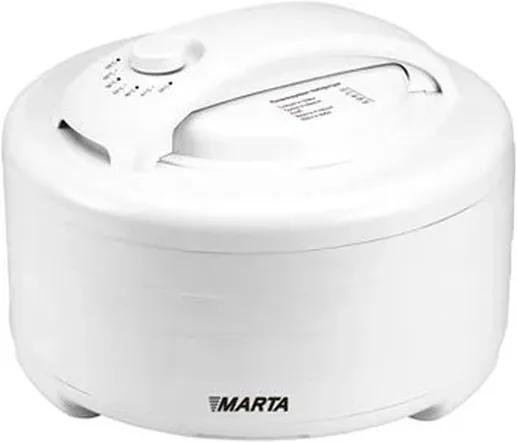 Сушилка для фруктов (овощей) MARTA MT-FD1889E